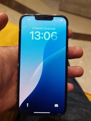Apple iPhone: IPhone 13, Qara, Face ID