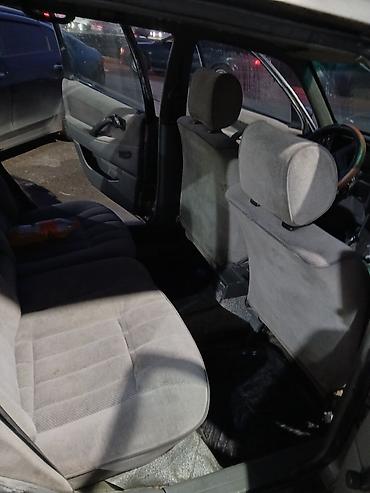 Volkswagen: Volkswagen Passat Variant: 1989 г., 1.8 л, Механика, Бензин, Универсал — 8