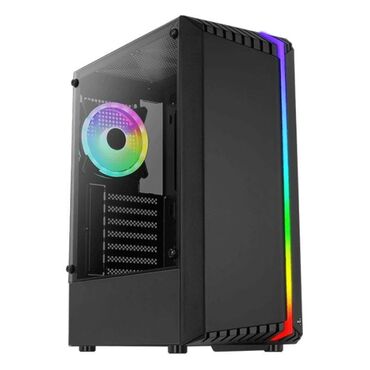 giant atx 660: Компьютер, Новый