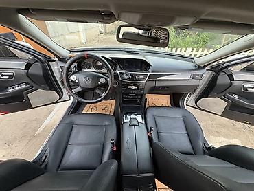 мерс 211 3 5 обем каропка: Mercedes-Benz E-Class: 2012 г., 2.2 л, Автомат, Дизель, Седан — 10
