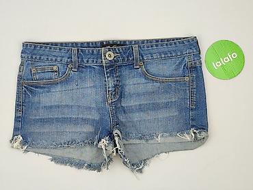 errisic jeans: Guess, Szorty damskie, rozmiar L — 2