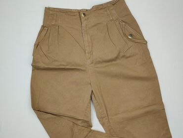 modne spodnie dresowe damskie: H&M, Брюки жіночі, 2XL