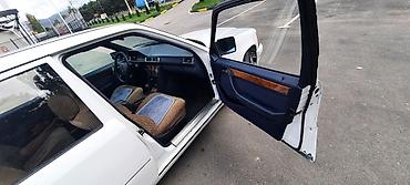 mersedes r18: Mercedes-Benz W124: 1994 г., 2.8 л, Механика, Бензин, Седан — 9