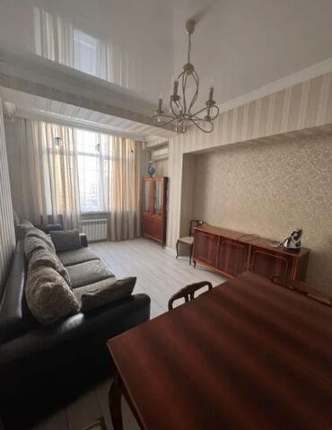 Долгосрочная аренда квартир: 2 комнаты, Собственник, Без подселения, С мебелью полностью — 8