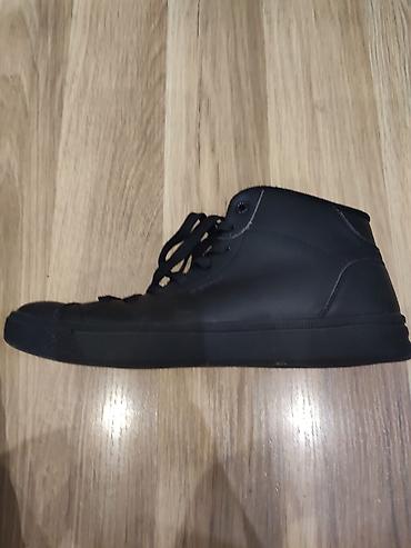 Ботинки: Мужские ботинки, 39, Bugatti, Б/у, цвет - Черный, Бесплатная доставка, Самовывоз — 9