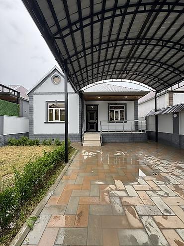 Həyət evləri və villalar: Məmmədli 3 otaqlı, 90 kv. m, Kredit yoxdur, Yeni təmirli — 3