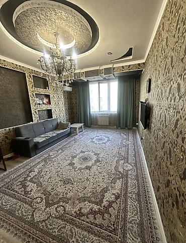 Продажа квартир: 2 комнаты, 70 м² — 1
