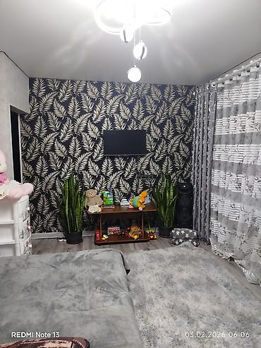 Долгосрочная аренда квартир: 2 комнаты, Собственник, Без подселения, С мебелью частично — 1