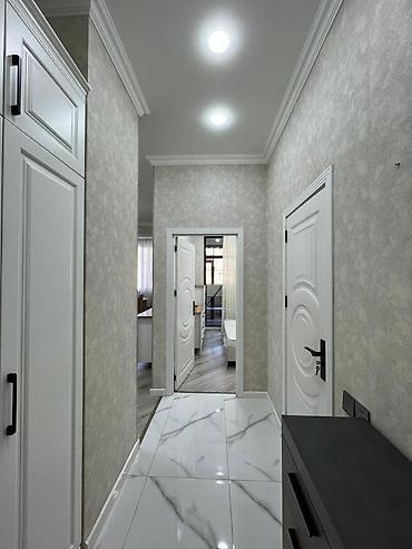 nerimanovda kiraye evler 2026: İcarəyə verilir 2 otaqlı yeni tikili 50 m², Elmlər Akademiyası m — 6