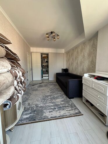 Продажа квартир: 3 комнаты, 80 м², Элитка, 9 этаж, Евроремонт — 11