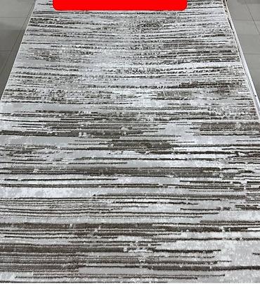 Tepisi i prostirke: Tepisi – više dezena i neutralnih tonova - Dizajn: - Klasični — 7