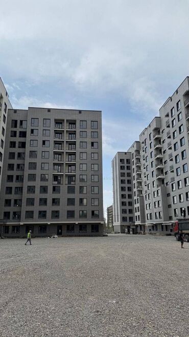 узак монотко квартира керек: 4 комнаты, 80 м², Элитка, 4 этаж, ПСО (под самоотделку)