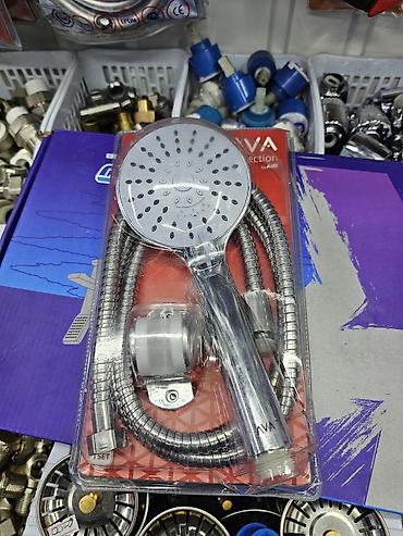 Регулирующие краны: Материал: Латунь — 8