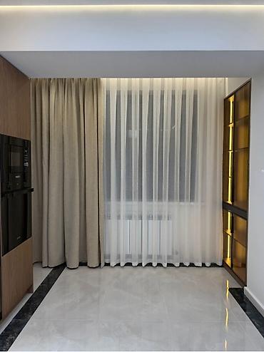 Продажа квартир: 3 комнаты, 87 м², Элитка, 9 этаж, Евроремонт — 12