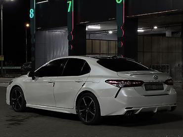 граната на камри 30: Toyota Camry: 2020 г., 2.5 л, Автомат, Бензин, Седан — 6