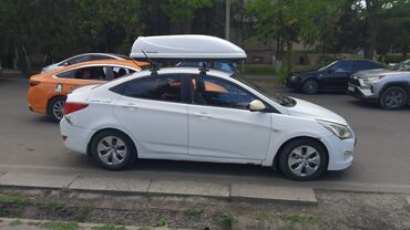 купить багажник на крышу авто в бишкеке: Унаа чатырына бокс Lux, 340 см, 435 л, Колдонулган, Өзү алып кетүү, Акысыз жеткирүү