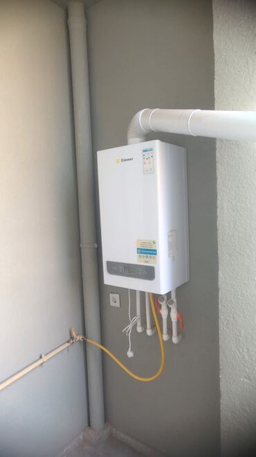 Uzunmüddətli kirayə mənzillər: 2otaqlı mənzil – yaşayış kompleksində - Layihə: çoxmərtəbəli yeni — 5