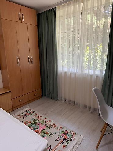 Продажа коттеджей и домов: 1 комната, 27 м², Сары-Ой, Собственник — 7