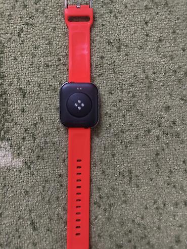 Акылдуу сааттар: Nothing CMF Watch - Смарт-часы Все функции работают . Состояние 4 из — 2