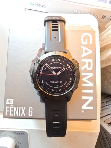 часы garmin forerunner 245: 📢 Объявление Garmin Fenix 6 PRO (47 мм) Премиальные мультиспортивные