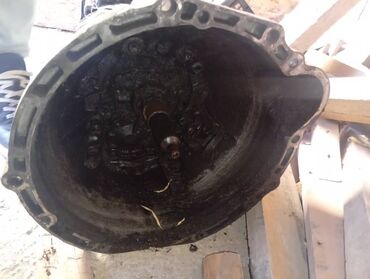 блокиратор кпп: Өткөргүч куту Механика