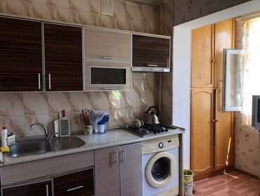 Köhnə tikili: Bakı, Köhnə Günəşli, 2 otaqlı, Köhnə tikili, 55 kv. m — 6