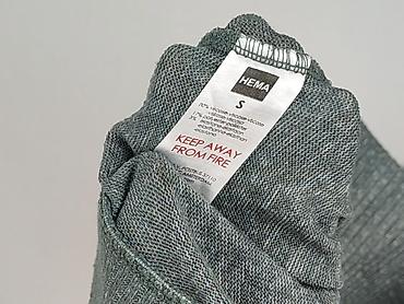 greenpoint tychy: Hema, Spodnie dresowe damskie, rozmiar S — 6