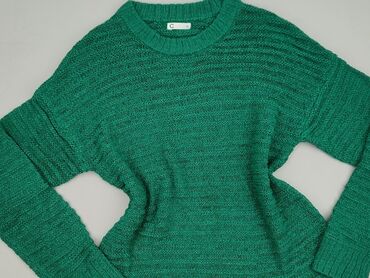sweter z wiskozy czy dobry: Sweter damski, rozmiar M