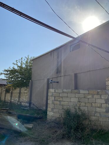 Bağ evlərinin satışı: Bakı, Novxanı, 100 kv. m, 3 otaqlı, Hovuzsuz, Qaz, İşıq, Su — 4