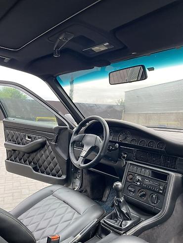 форсунка на ауди 100: Audi 100: 1990 г., 2.3 л, Механика, Бензин, Седан — 4