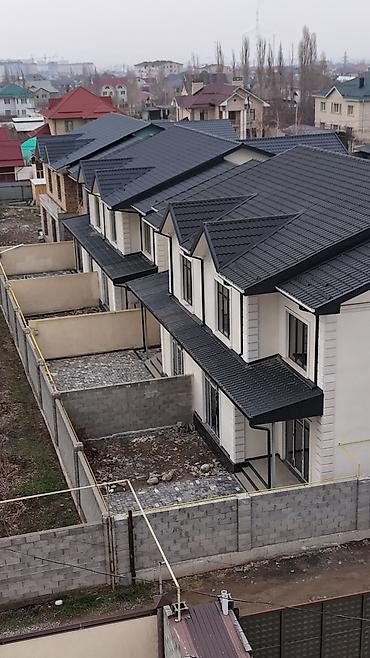 Продажа домов: 6 комнат и более, 190 м², 3 соток, Кок-Джар, Собственник — 4