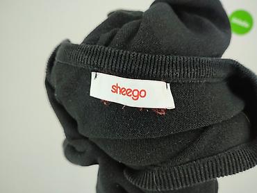 shein platnosc: Sheego, Sweter damski, rozmiar 3XL — 5