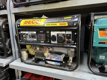 Генераторы: Генератор Lexus Новый — 8