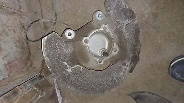 Ступицы: Запчасти на БМВ Е92 at lalafo.kg — 1 Ступицы: Запчасти на БМВ Е92 — 1