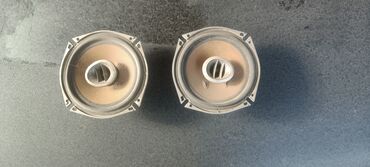 бу колонки в машину: Продаю динамики (колонки) в машину. CARROZZERIA Pioneer TS-J170A