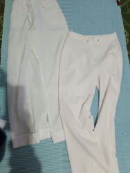 Kompleti: Lot ženske garderobe – više komada - Prsluk na tufne: tamnoplava — 6