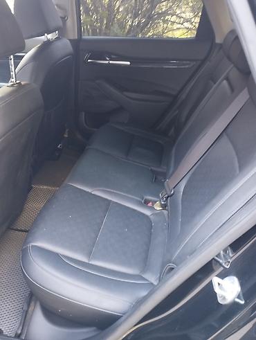 crv 2005: Kia Seltos: 2019 г., 1.6 л, Автомат, Бензин, Кроссовер — 6