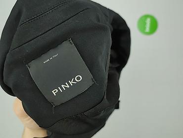 pinko pullover: Pinko, Marynarka damska, rozmiar S — 4