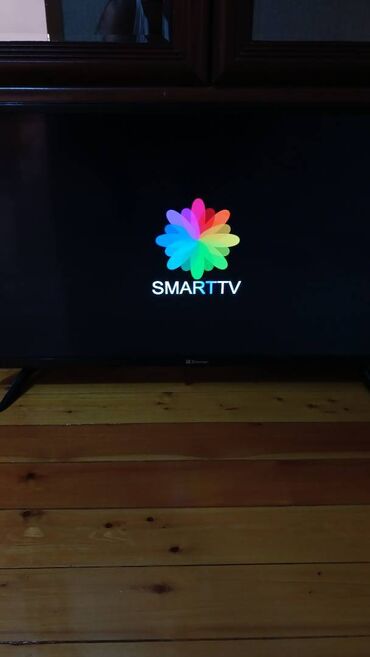 zimmer tv made: İşlənmiş Televizor Zimmer Led 32" FHD (1920x1080)