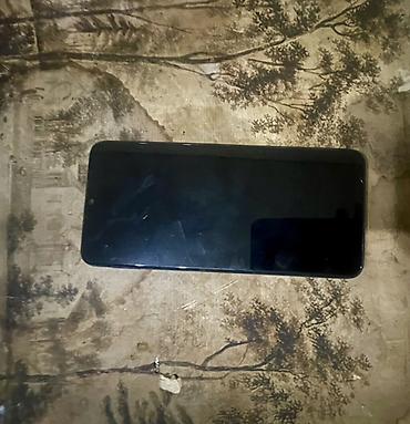7 pro: Tecno Spark, Б/у, 64 ГБ, цвет - Синий, 2 SIM — 2