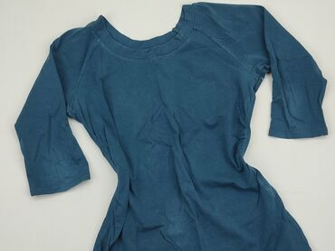 połyskująca bluzki: Blouse, XS (EU 34), condition - Fair