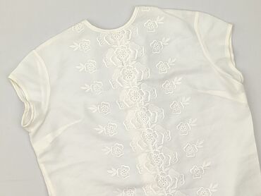 bluzki z aplikacją 3d: Women's blouse, size 2XL (EU 44)