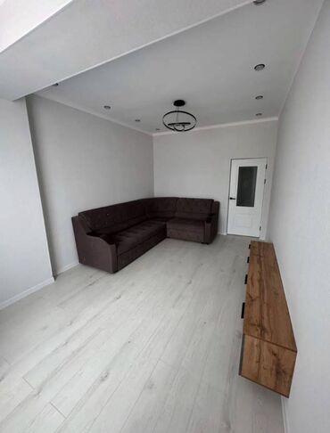 снять квартиру в токмаке запорожская область: 1 комната, 41 м², Элитка, 1 этаж, Евроремонт