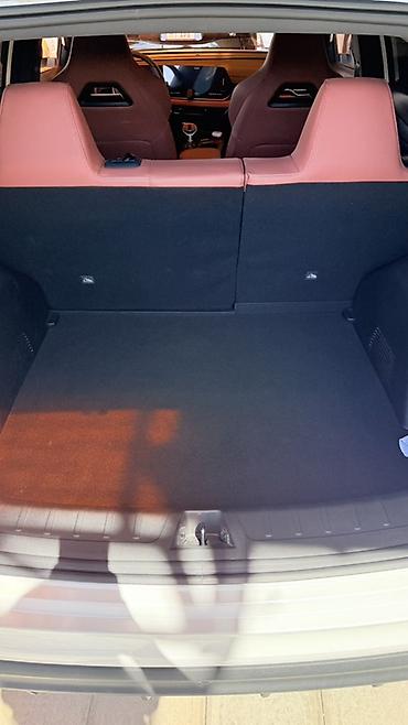 чанган юни с: Changan X5 Plus: 2025 г., Автомат, Бензин, Кроссовер — 4