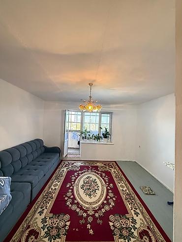 обмен на квартиру: 2 комнаты, 47 м², 2 этаж, Косметический ремонт — 4