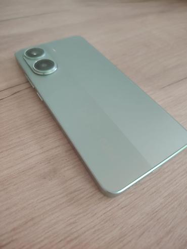 iphone 11 pro max ekran qiymeti: Poco X7 Pro, 512 GB, rəng - Yaşıl, Zəmanət, Sensor, Barmaq izi — 2