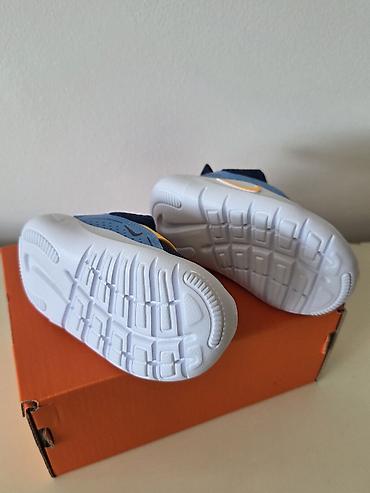 velicima: Nike Flex Runner TD dečije patike – model IF Dečije Nike patike za — 5