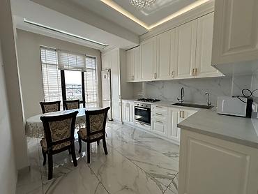 центриум резиденс: 2 комнаты, 72 м², Элитка, 14 этаж, Дизайнерский ремонт — 8