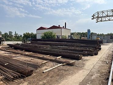 mismar satışı: Məhsul: Armatur dəmiri Baku Steel Company istehsalidi. Ehtiyac — 10