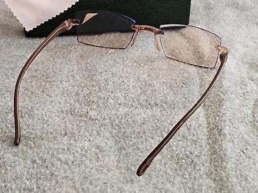 Naočare: NAOCARE ZA ZASTITU OCIJU OD EKRANA, VRHUNSKE, +2 | Novo! ! ! — 8